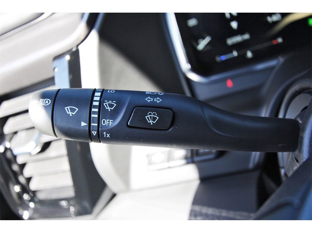 Used 2026 GMC Sierra 1500 AT4 w/ AT4 Premium Package image 15