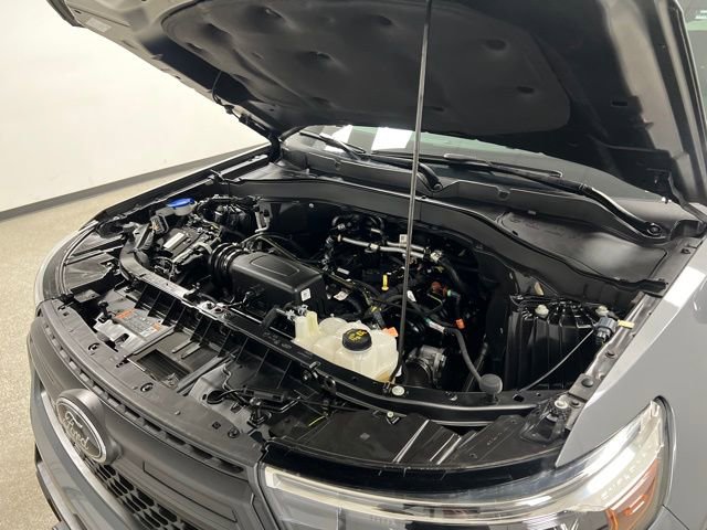Used 2023 Ford Explorer Timberline w/ Timberline Technology Package image 69