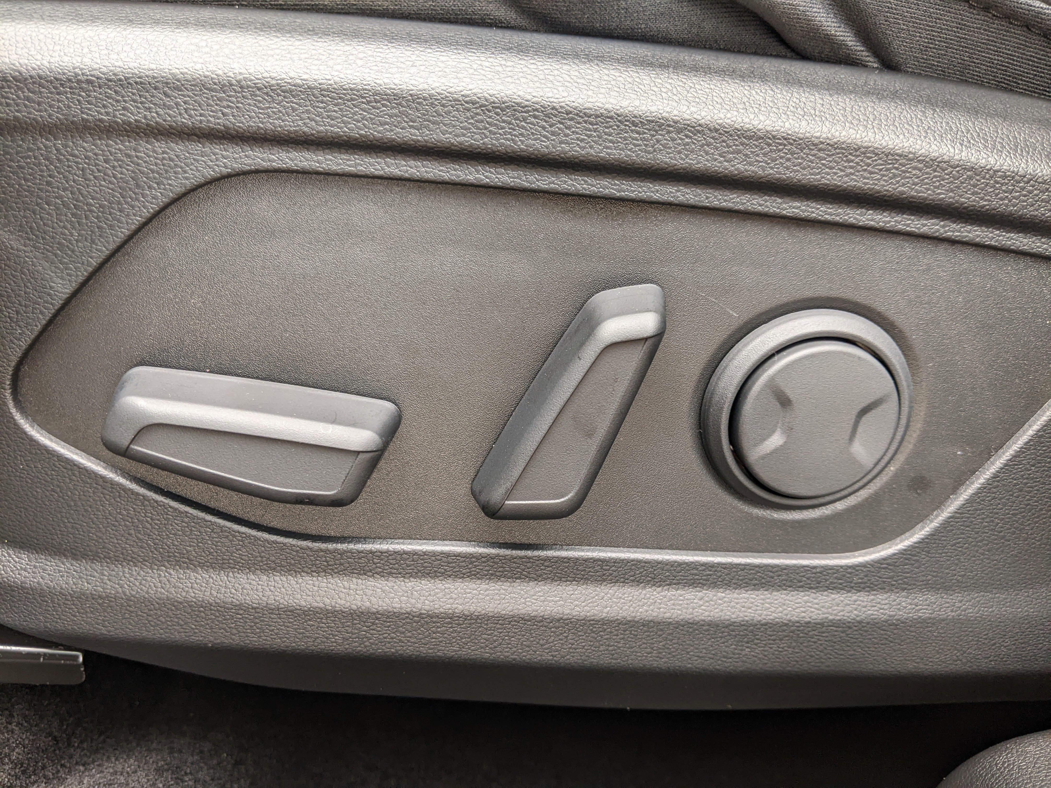 New 2025 Hyundai Tucson XRT image 21