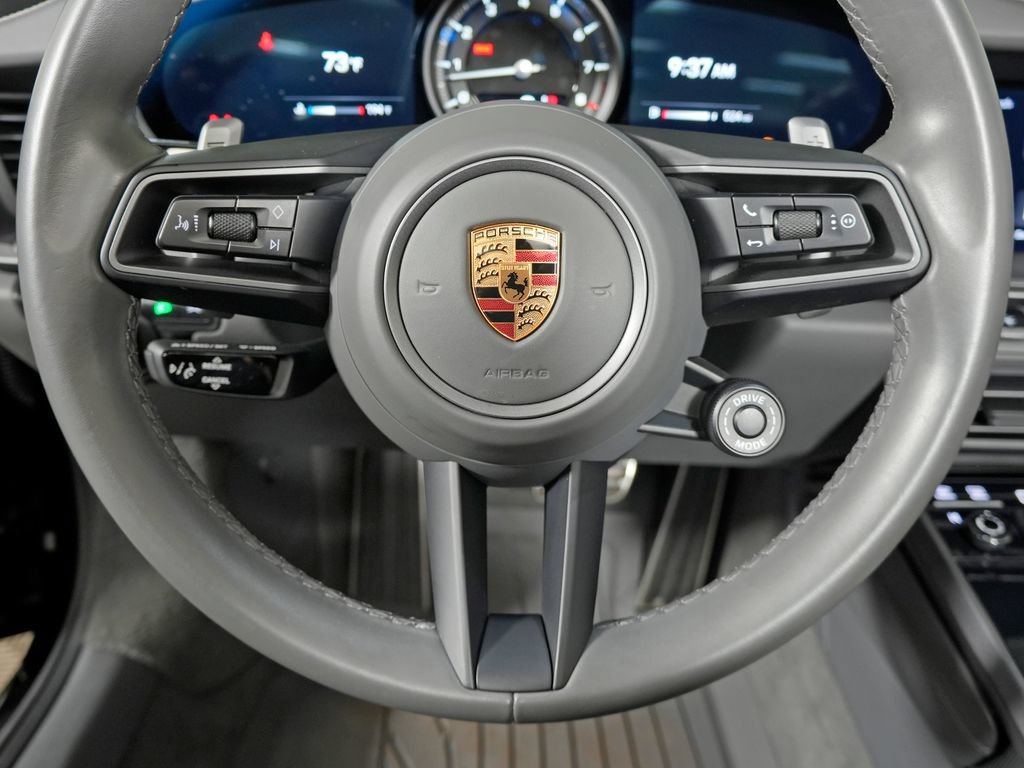 Certified 2022 Porsche 911 Carrera S RWD image 33