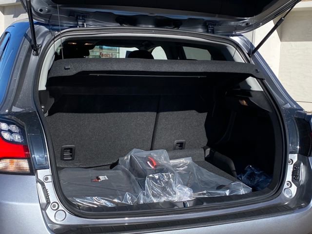 New 2026 Mitsubishi Outlander Sport SE image 19