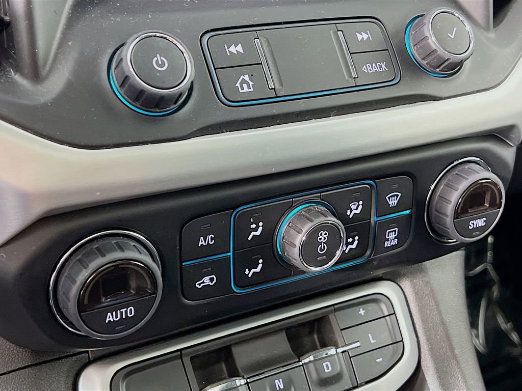 Certified 2021 GMC Acadia SLT w/ Trailering Package image 15