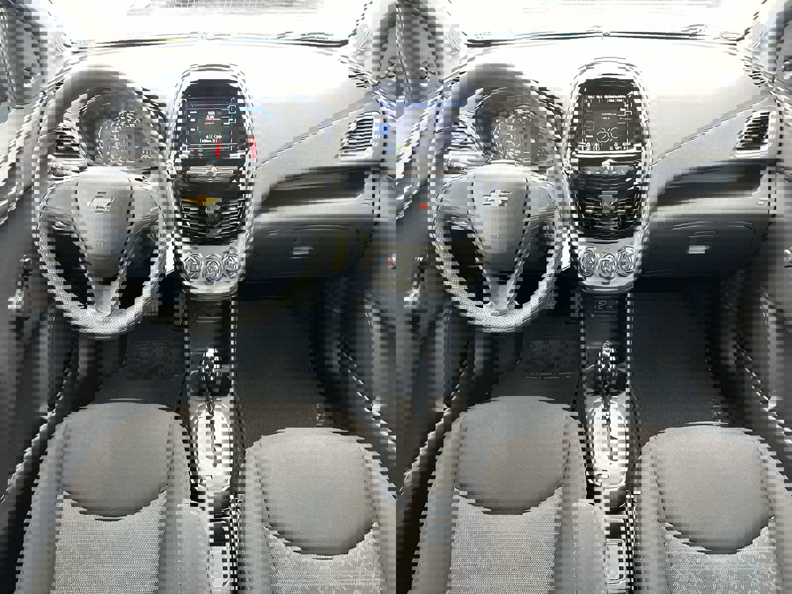 Certified 2022 Chevrolet Spark LS image 18