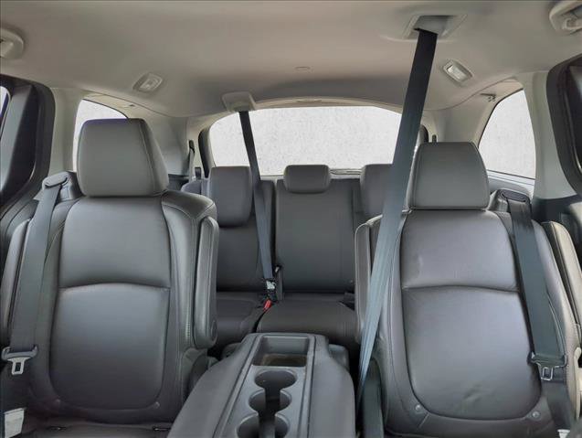 Certified 2019 Honda Odyssey EX-L image 23