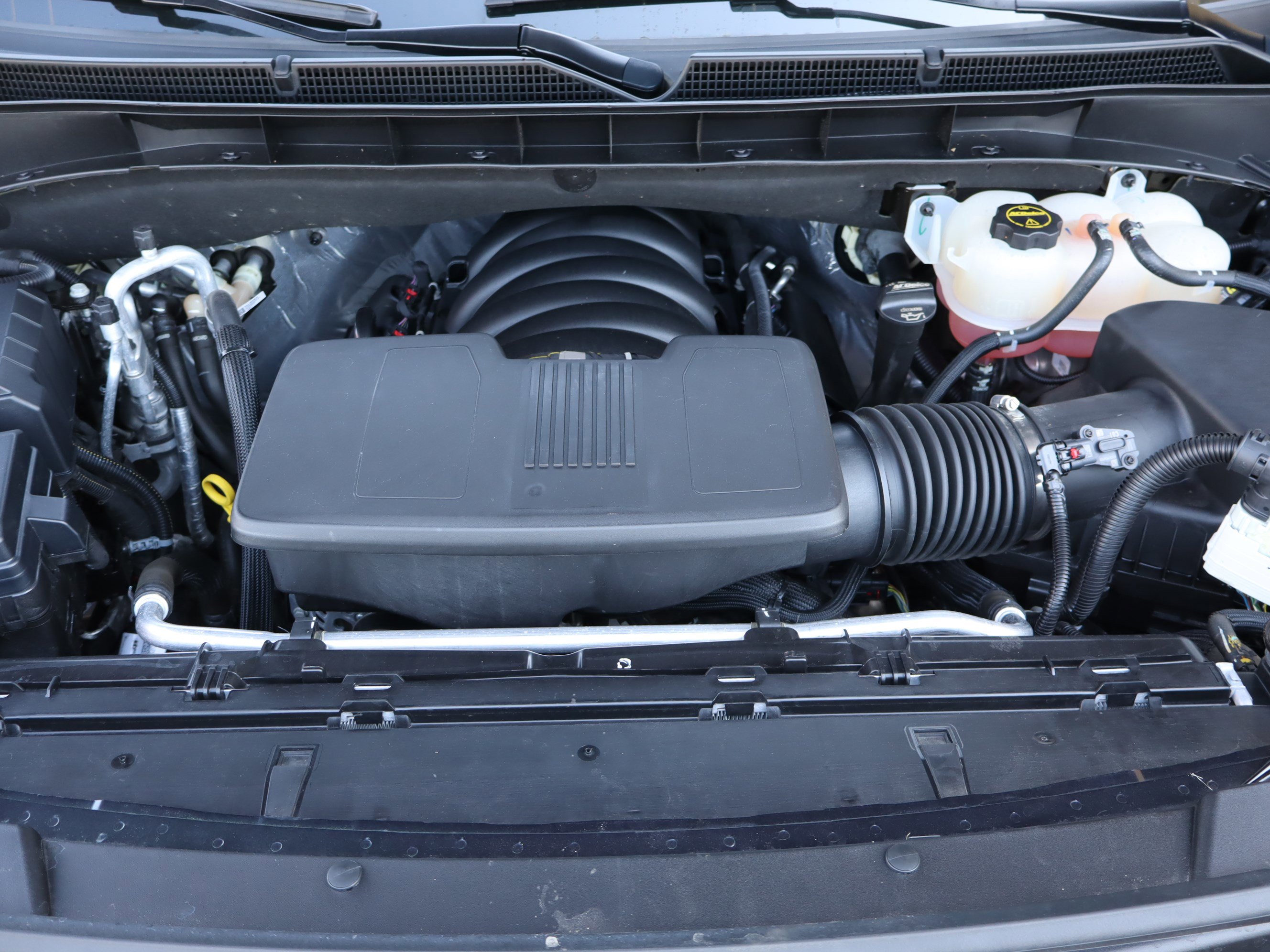 Certified 2024 GMC Yukon XL Denali w/ Advanced Technology Package image 47