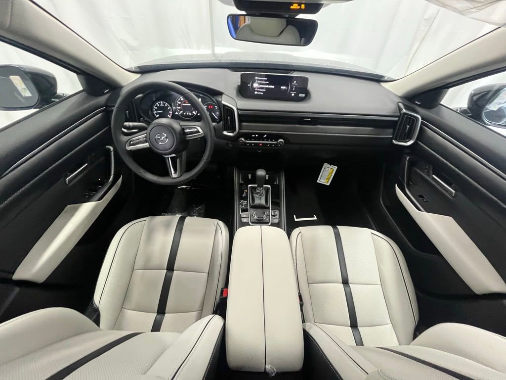 New 2026 MAZDA CX-50 AWD 2.5 S w/ Cargo Package image 13