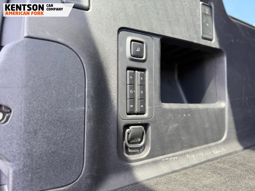 Used 2025 Ford Expedition Max Platinum image 40