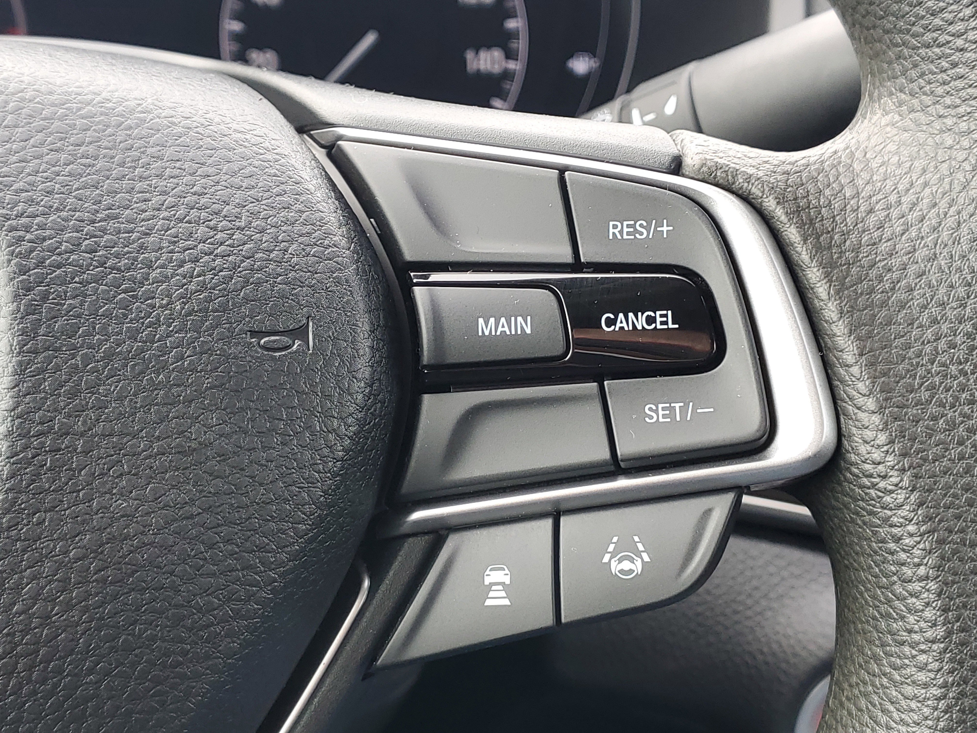 Certified 2020 Honda Accord LX image 19