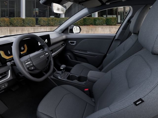 New 2026 Kia K4 FWD image 18