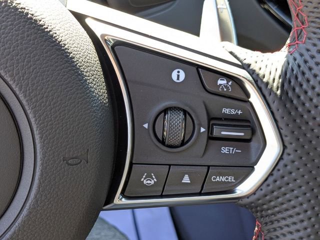 New 2026 Acura RDX A-Spec image 17