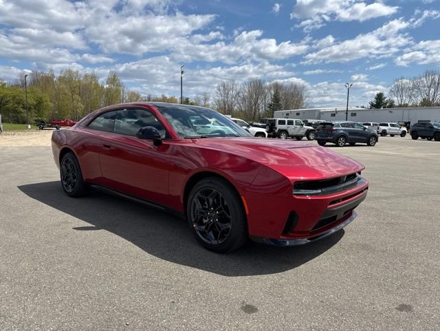 New 2026 Dodge Charger R/T w/ Blacktop Package AWD/4WD image 6