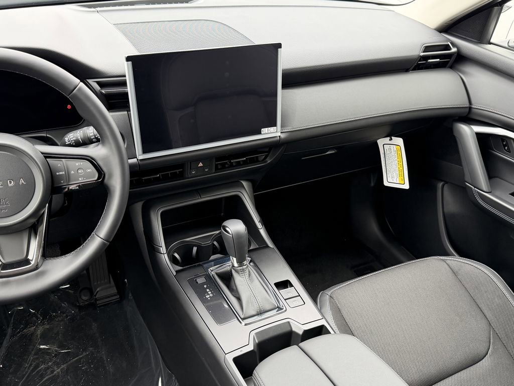 New 2026 MAZDA CX-5 Select AWD/4WD image 14