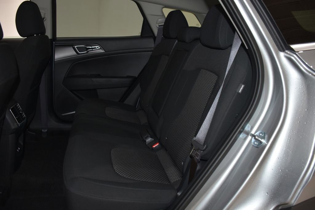 New 2026 Kia Sportage LX image 27
