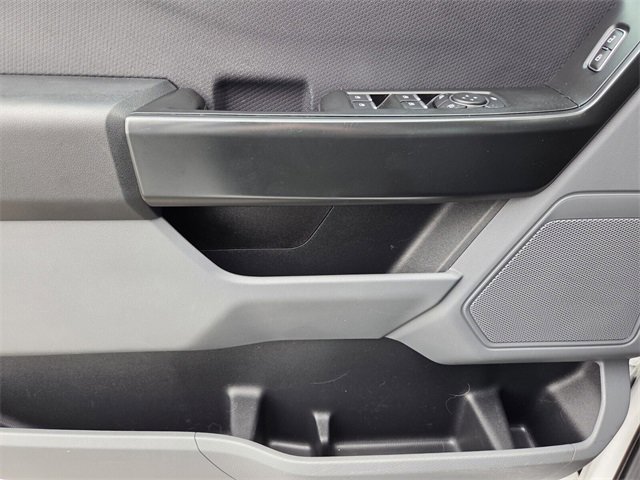 Certified 2023 Ford F150 XL w/ XL Chrome Appearance Package image 25