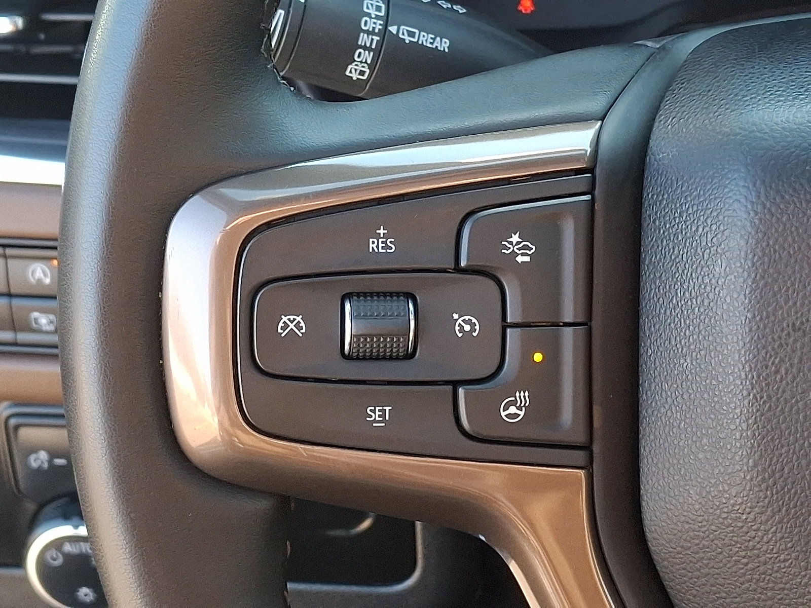 Used 2024 Chevrolet Tahoe High Country image 24