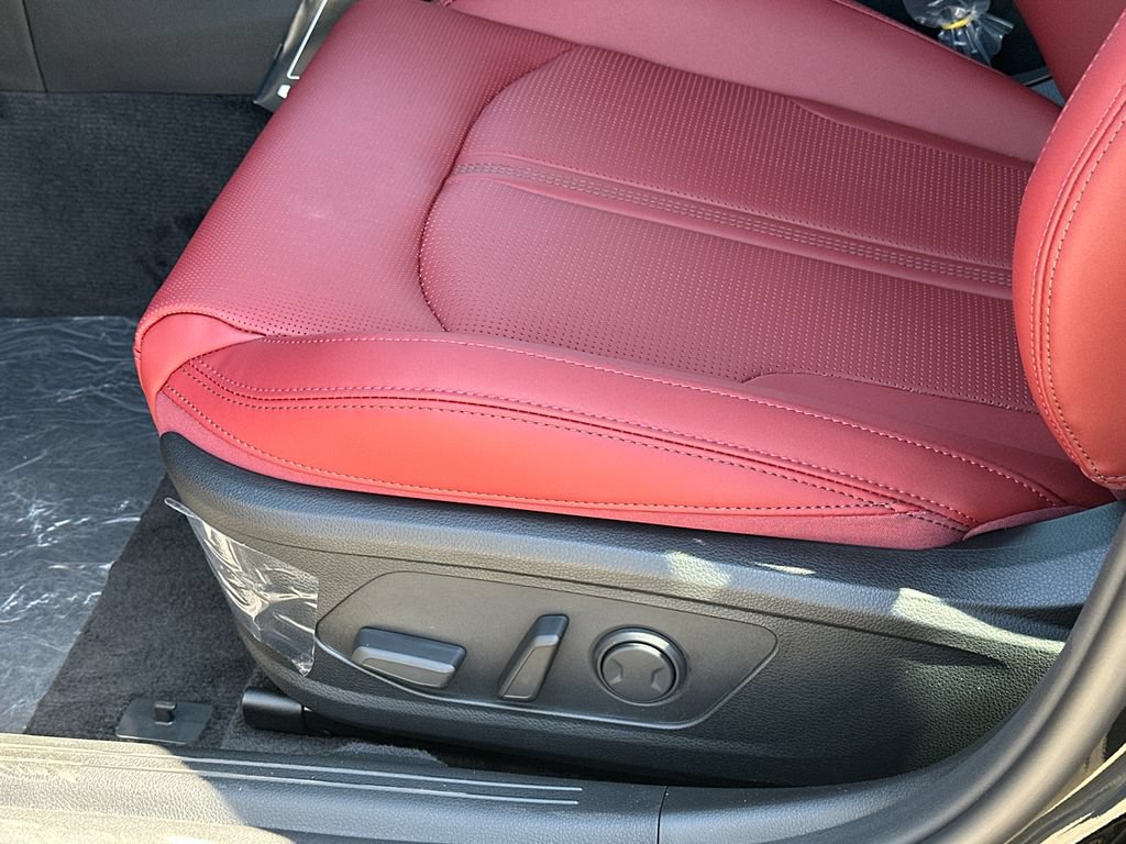 New 2026 Kia K5 GT-Line w/ GT-Line Red Interior Package AWD/4WD image 17