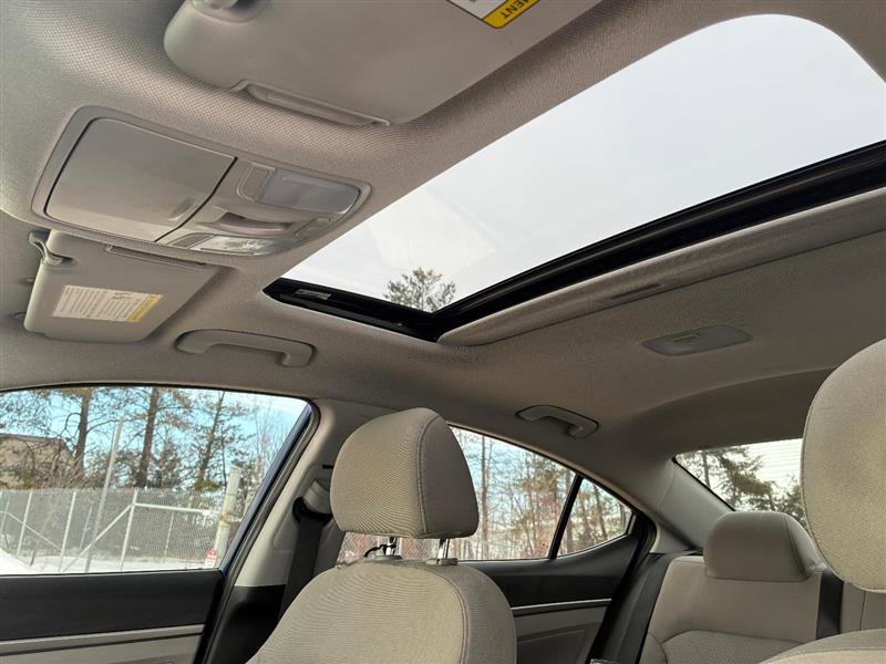 Used 2018 Hyundai Elantra Value Edition image 15