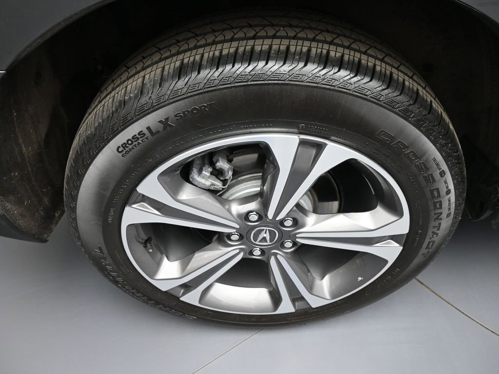 Certified 2025 Acura RDX w/ Technology Package image 12