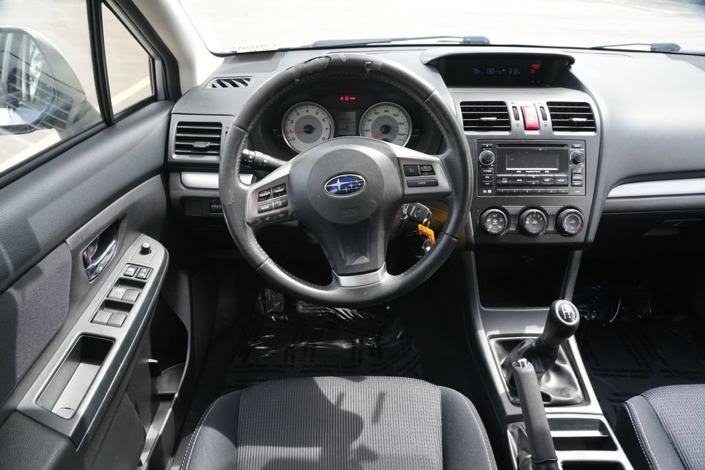 Used 2014 Subaru Impreza 2.0i Sport Premium w/ Popular Package #1 AWD/4WD image 15