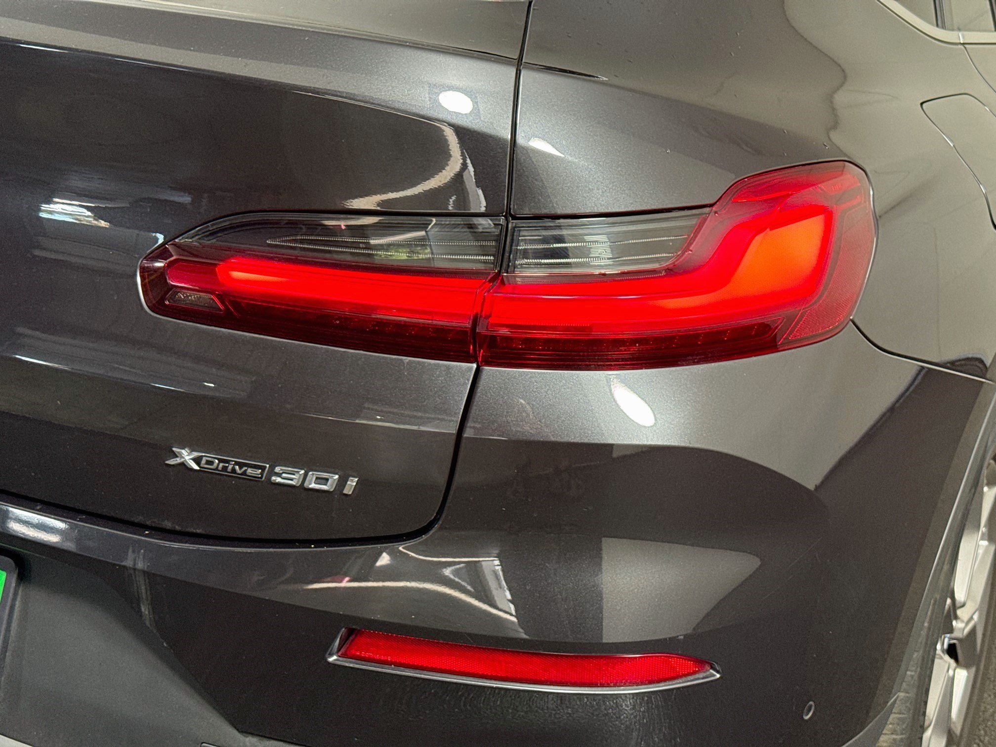 Used 2022 BMW X4 xDrive30i AWD/4WD image 34