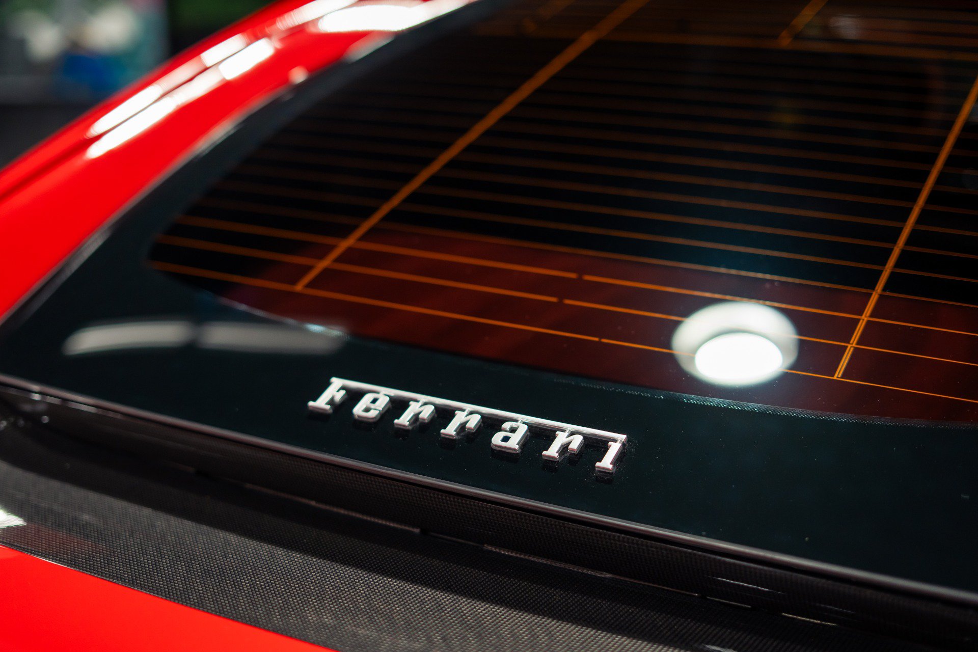 Used 2019 Ferrari 812 Superfast RWD image 36