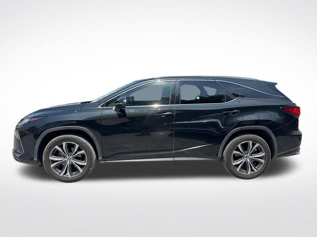 Used 2021 Lexus RX 350L Premium w/ Premium Package AWD/4WD image 2