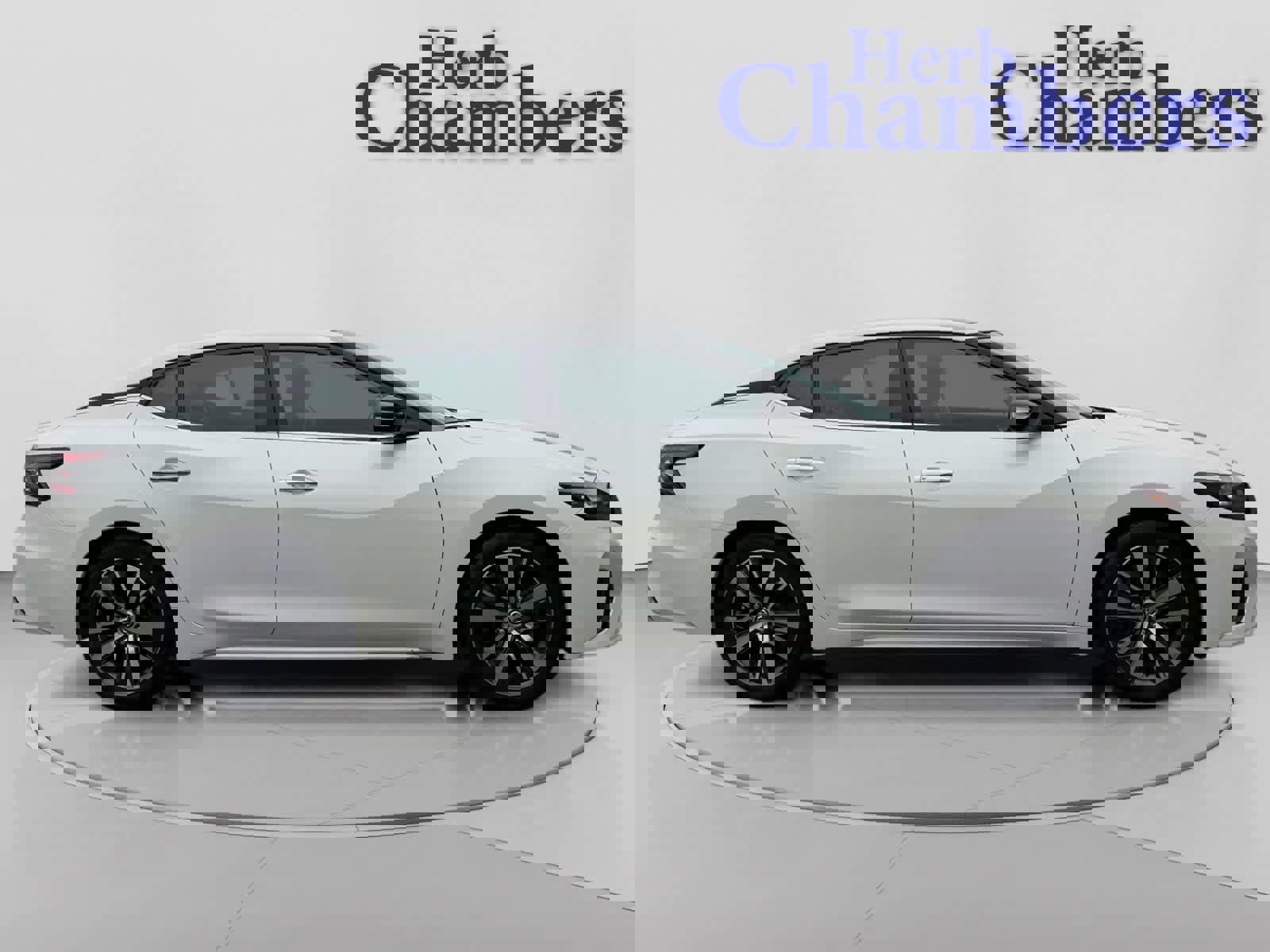 Used 2019 Nissan Maxima 3.5 SL w/ Floor Mat Group image 12