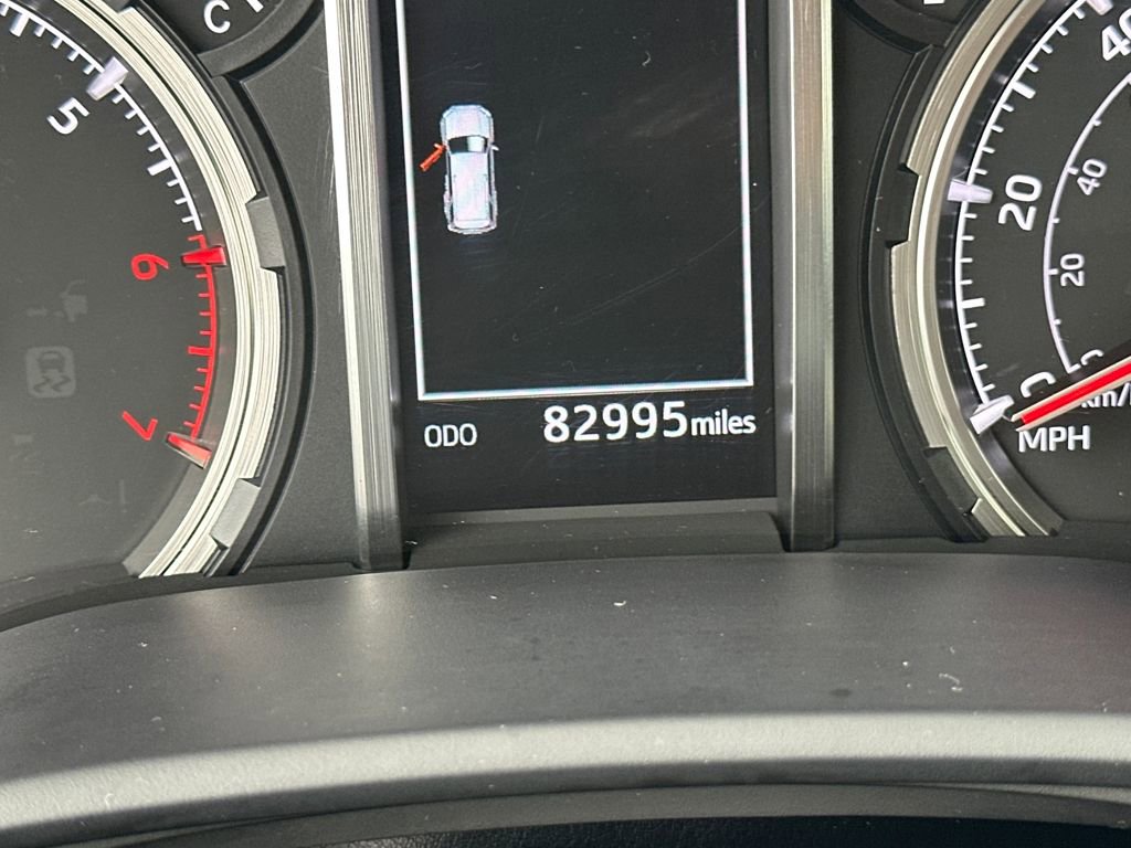 Used 2020 Toyota 4Runner TRD Off-Road image 22