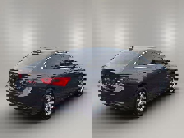 Used 2018 Chevrolet Malibu LS image 5