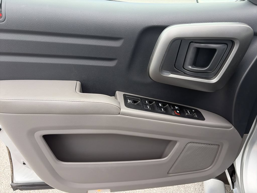 Used 2012 Honda Ridgeline RTL image 18