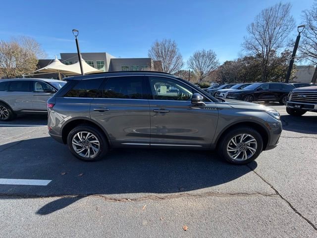 New 2026 Lincoln Corsair Premiere image 6