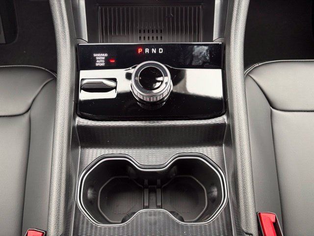 New 2027 Jeep Grand Cherokee L Limited AWD/4WD image 31