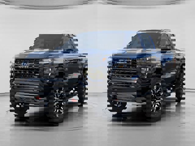 New 2026 GMC Canyon AT4 image 8