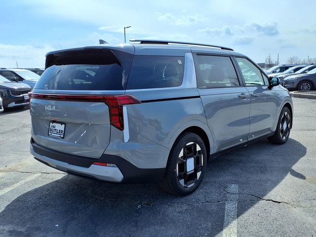 New 2026 Kia Carnival EX image 2