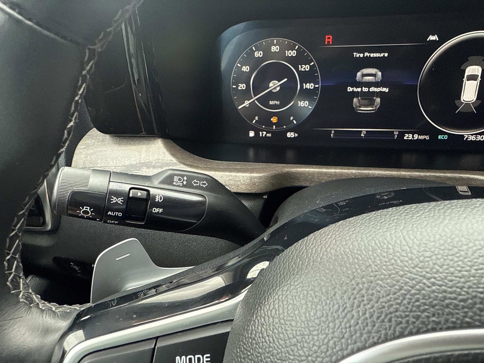 Used 2022 Kia Sorento SX Prestige image 33