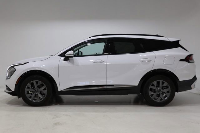 Used 2023 Kia Sportage SX FWD image 4