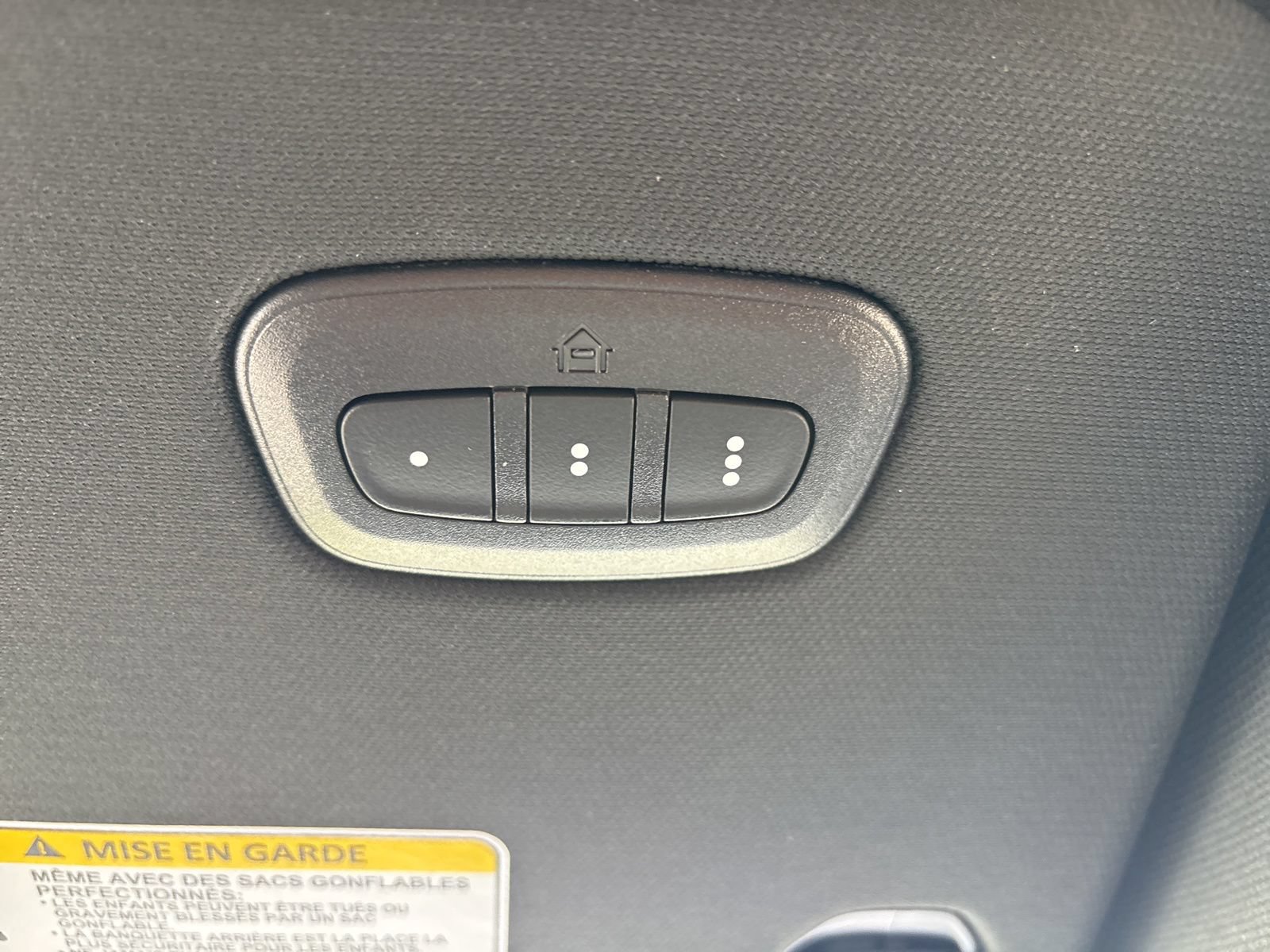 Used 2026 RAM 1500 Lone Star RWD image 19