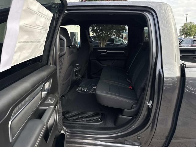 New 2025 RAM 1500 Big Horn image 13