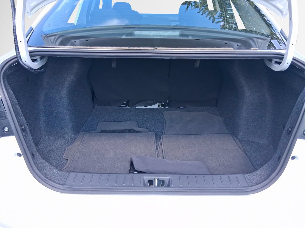 Used 2025 Nissan Versa S w/ S Plus Package FWD image 25