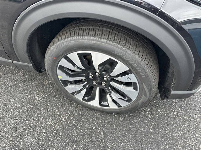 New 2026 Ford Explorer Platinum w/ LUX Leather Package image 11