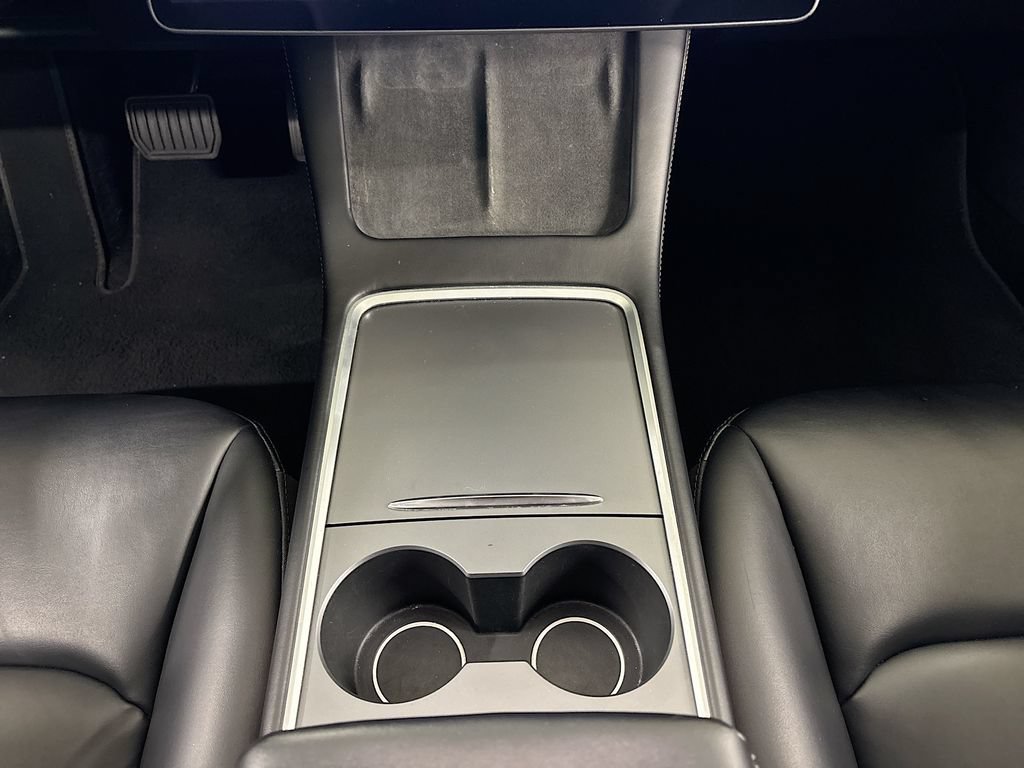 Used 2021 Tesla Model 3 Standard Range Plus RWD image 12