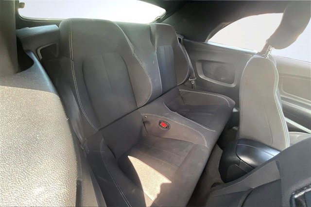 Certified 2022 Ford Mustang EcoBoost image 17