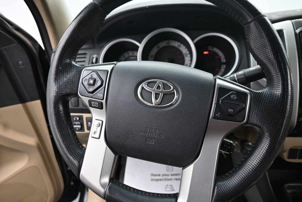 Used 2014 Toyota Tacoma 2WD Access Cab w/ SR5 Package image 20