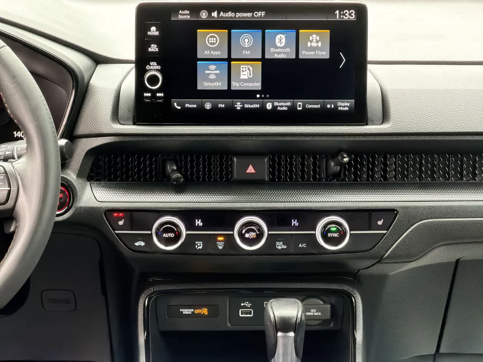 Used 2024 Honda CR-V Sport-L image 29