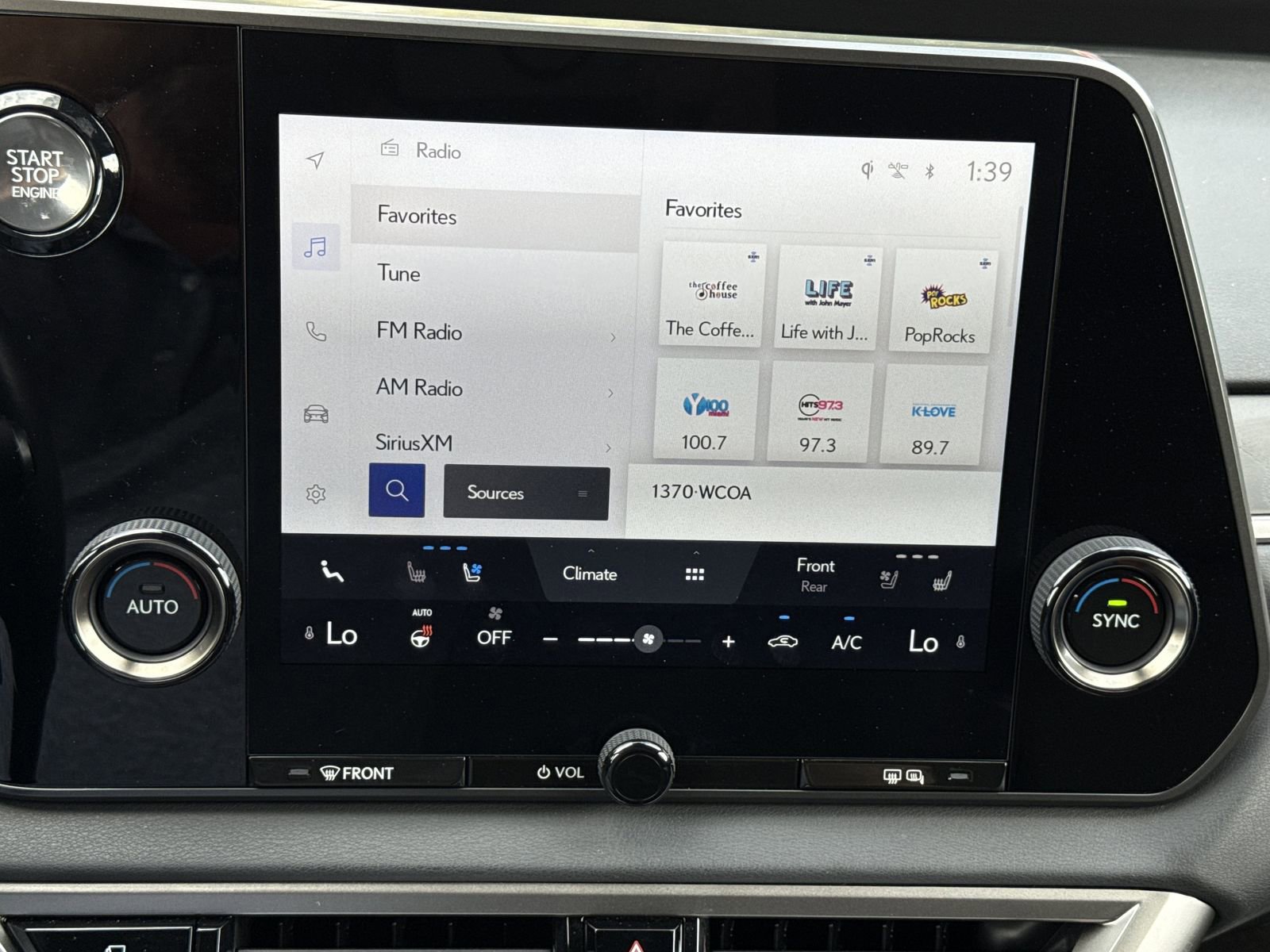 Used 2023 Lexus RX 350 Premium w/ Accessory Package (Z1) image 26