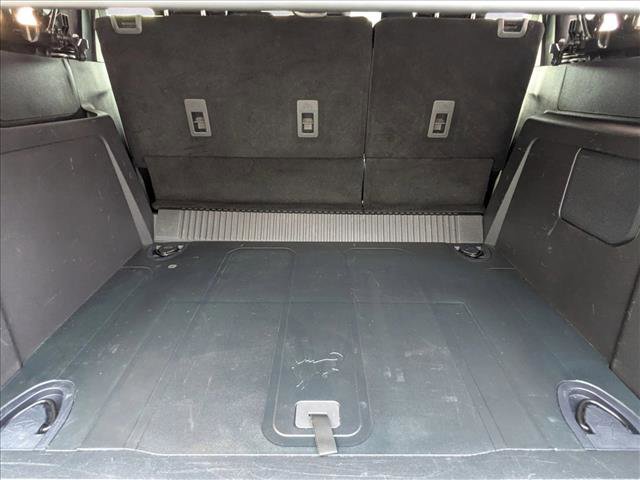Used 2023 Ford Bronco Big Bend AWD/4WD image 6