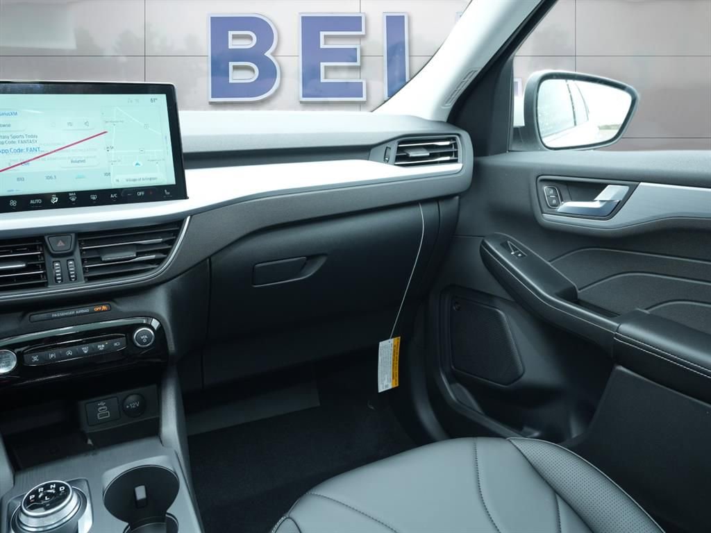 New 2026 Ford Escape Platinum w/ Premium Technology Package image 21