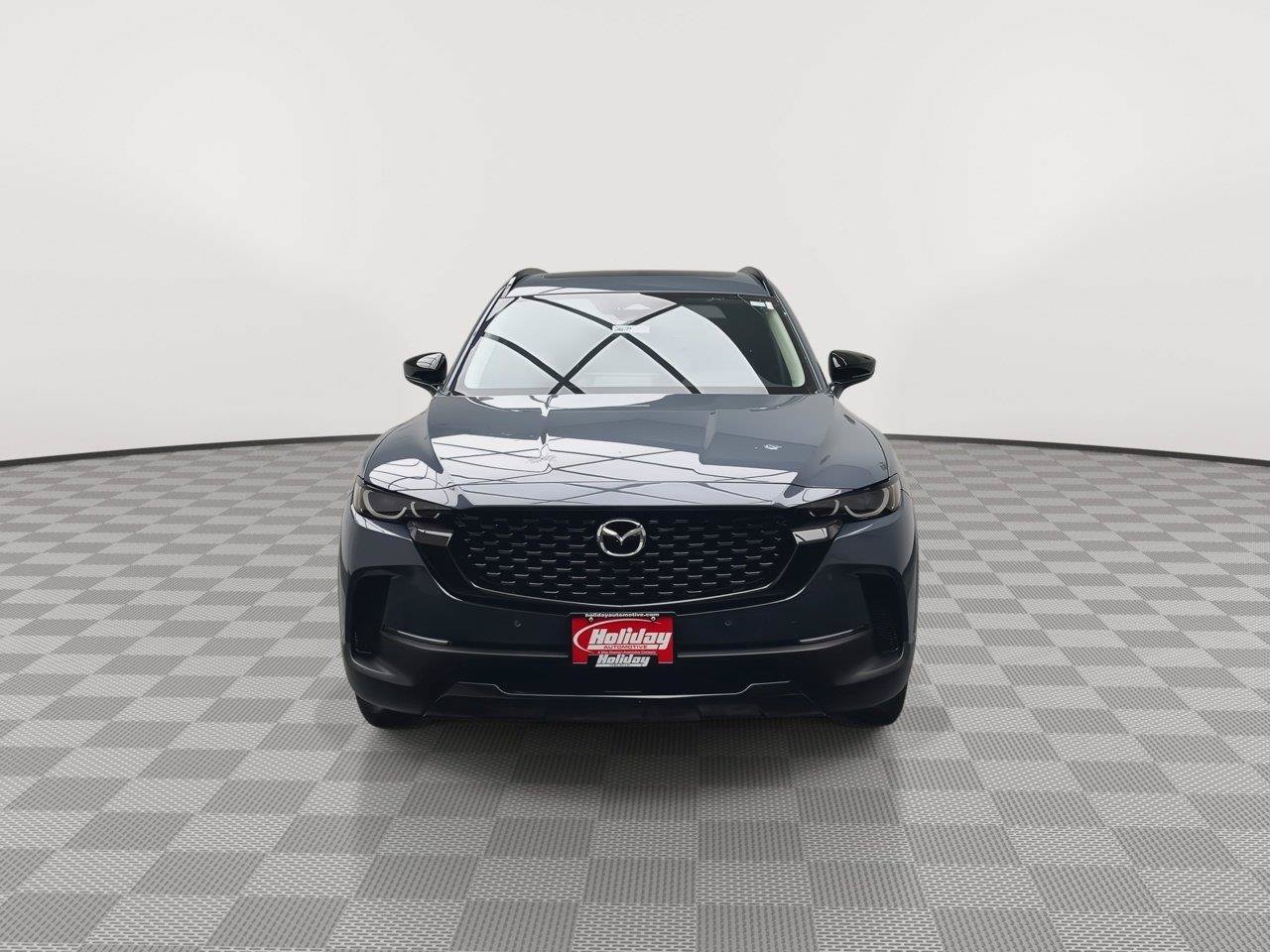New 2026 MAZDA CX-50 AWD 2.5 Hybrid w/ Cargo Package image 35