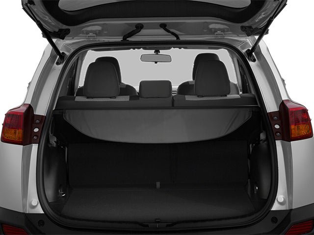 Used 2014 Toyota RAV4 LE AWD/4WD image 12