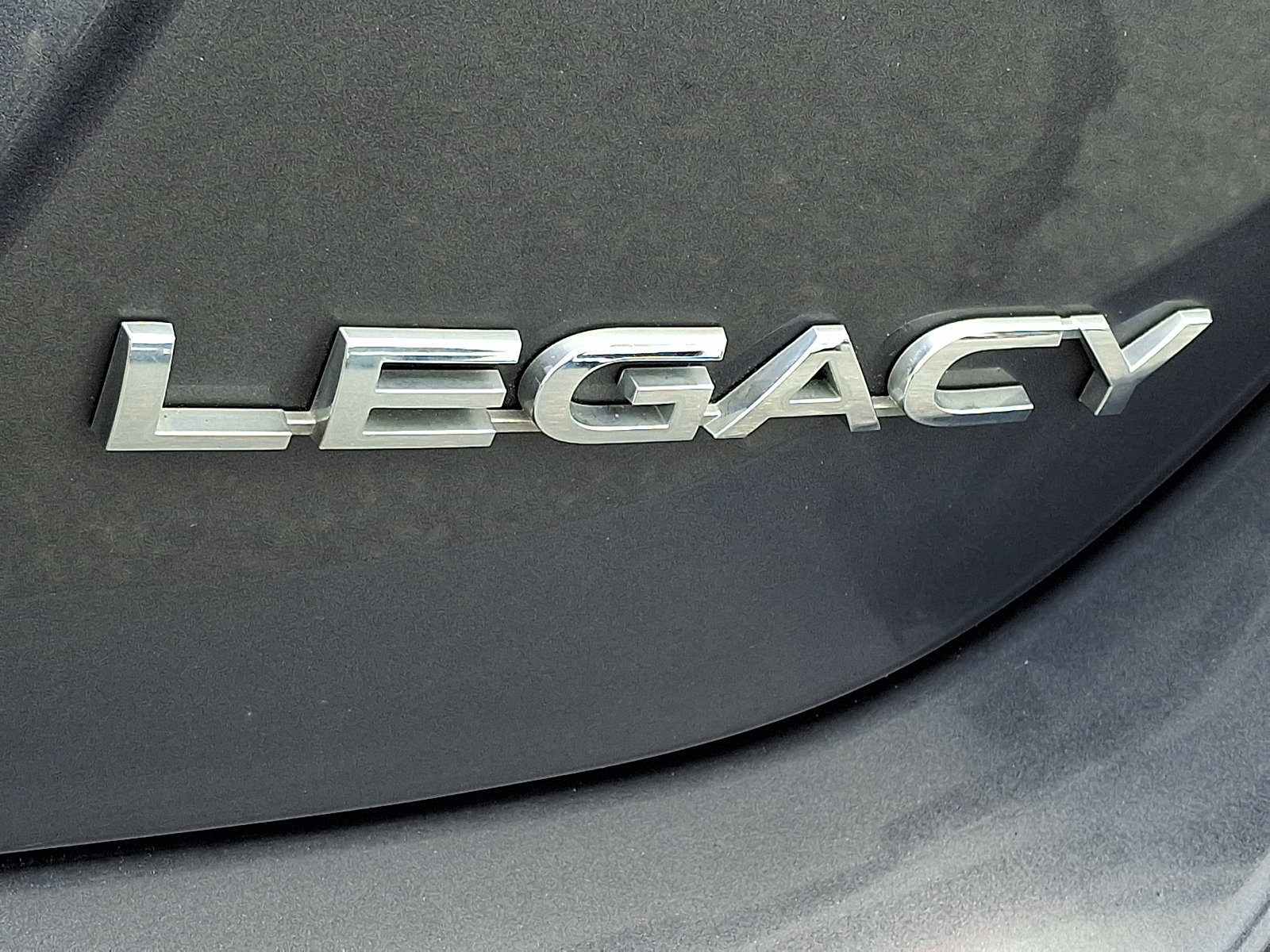 Used 2018 Subaru Legacy 2.5i Premium w/ Eyesight & BSD & Rcta & HBA AWD/4WD image 30